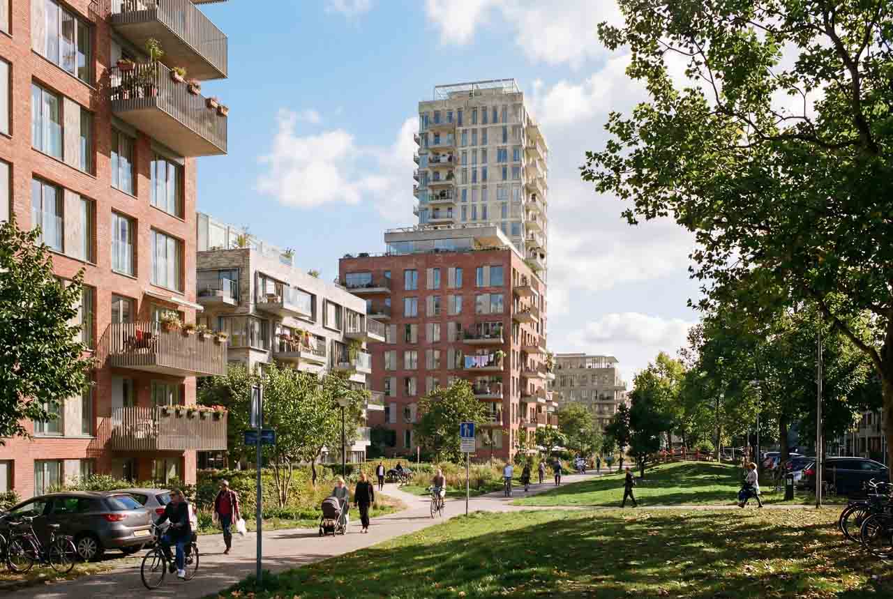 Output: fotorealistisch beeld